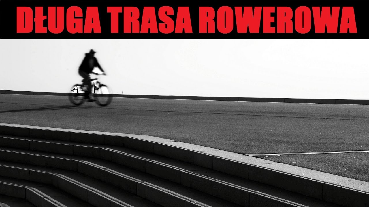 Jak się przygotować do jednodniowej długiej trasy rowerem