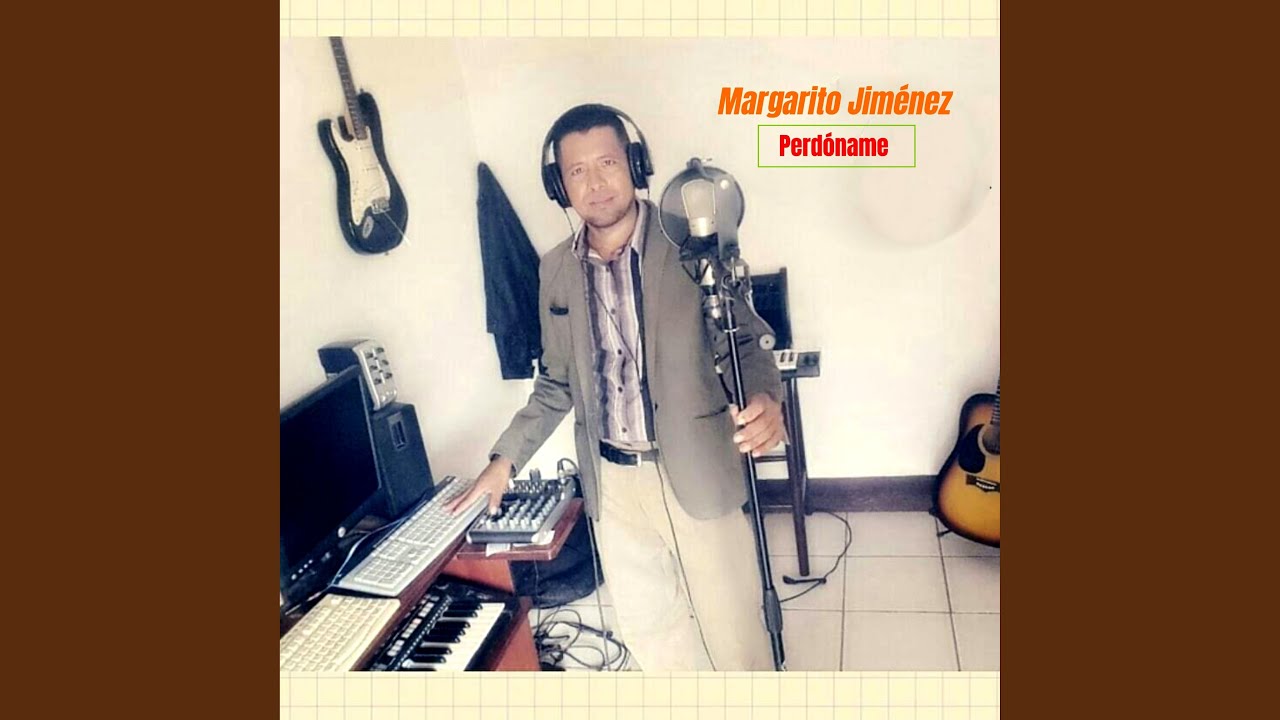 Pérdoname