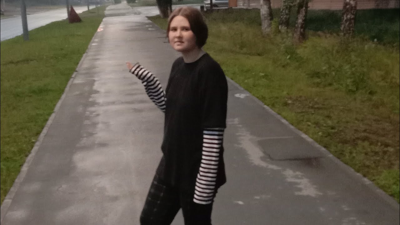 Как шизофрения проявляется у меня