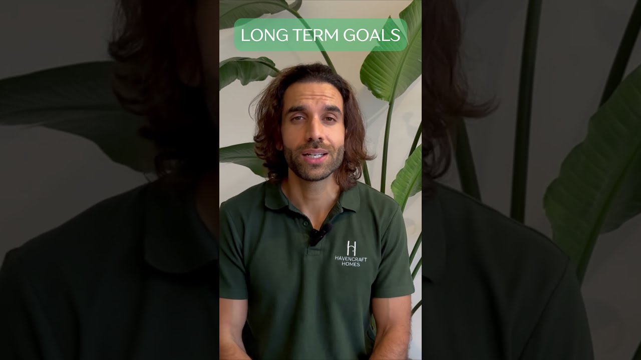 Long-Term Goals: Is a Custom or a Project Home More Suited to Your Needs? 🏡🔮