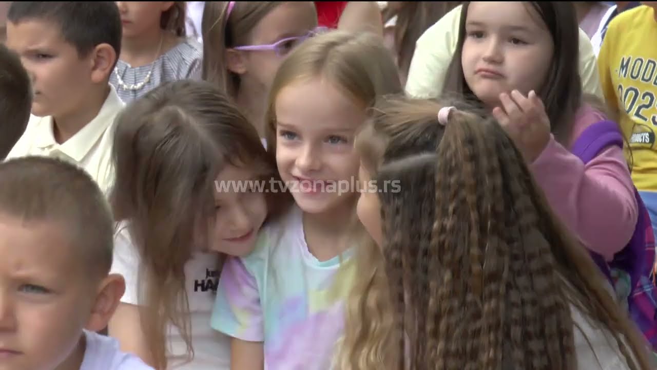 U OŠ “STEFAN NEMANJA” NAJVIŠE PRVAKA