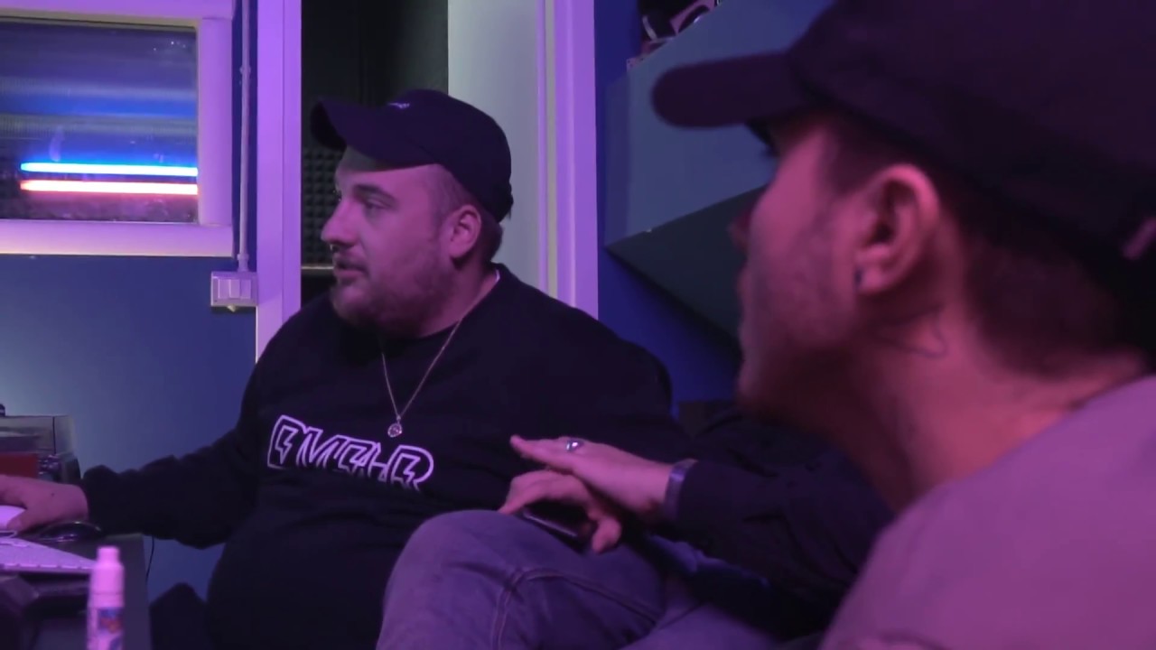 L'Elfo feat. Nerone - Levici manu #10 (prod. Biggie Paul e Funkyman) Official Video