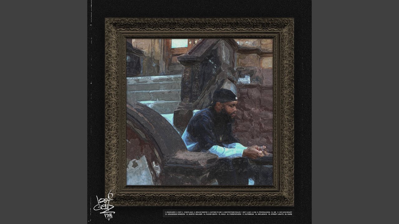 Sold (Instrumental)