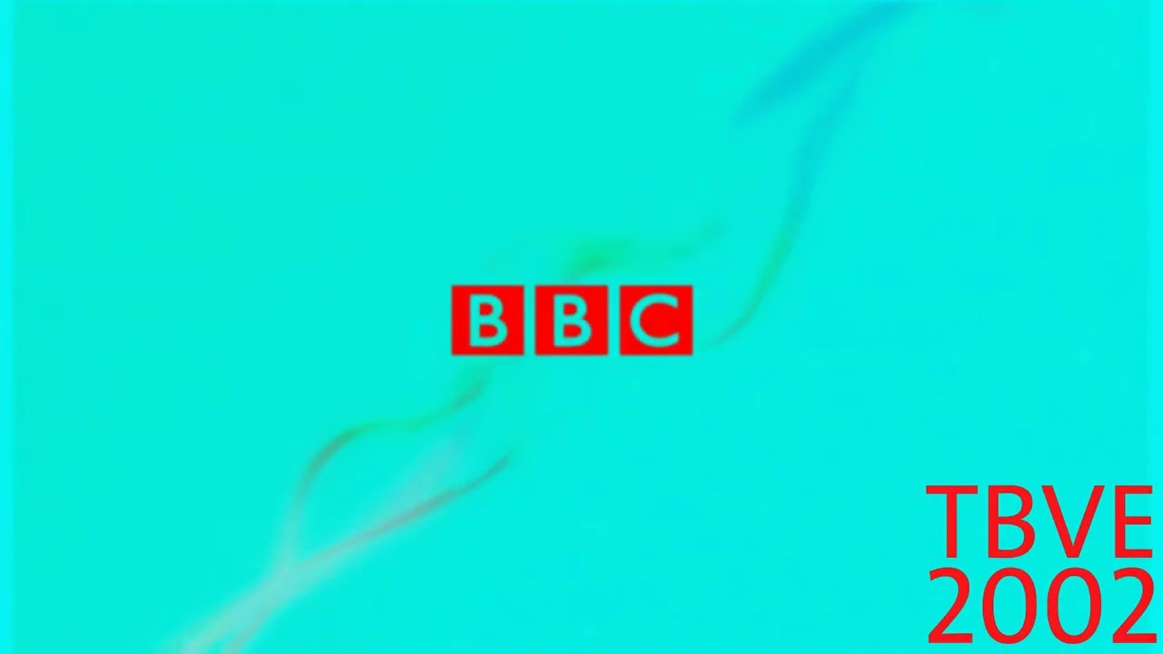 BBC Video (1997) Effects | Preview 2 Westcountry Ocean Ident (1993) Effects