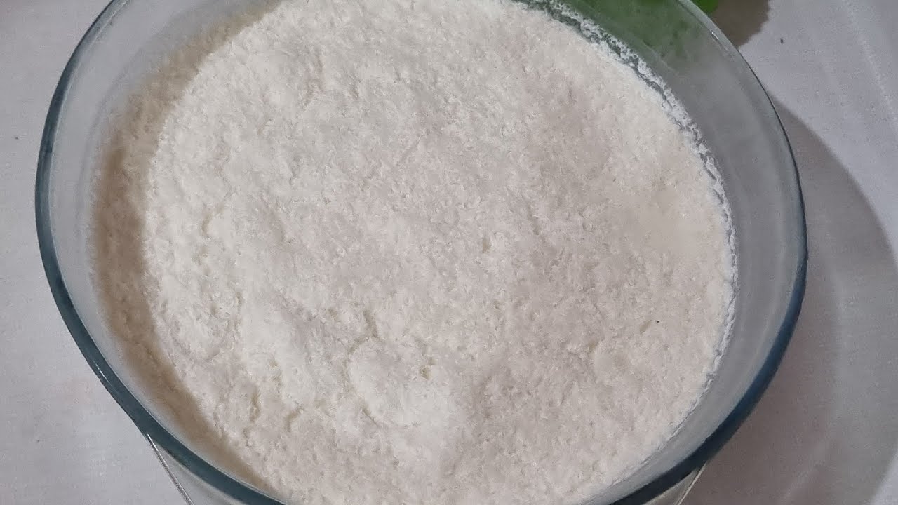 اللبن الرايب الصح بتاع الفلاحين