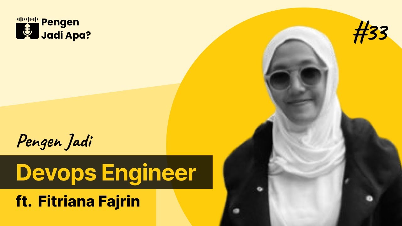 Devops Engineer, Ternyata tugasnya bukan benerin internet kantor