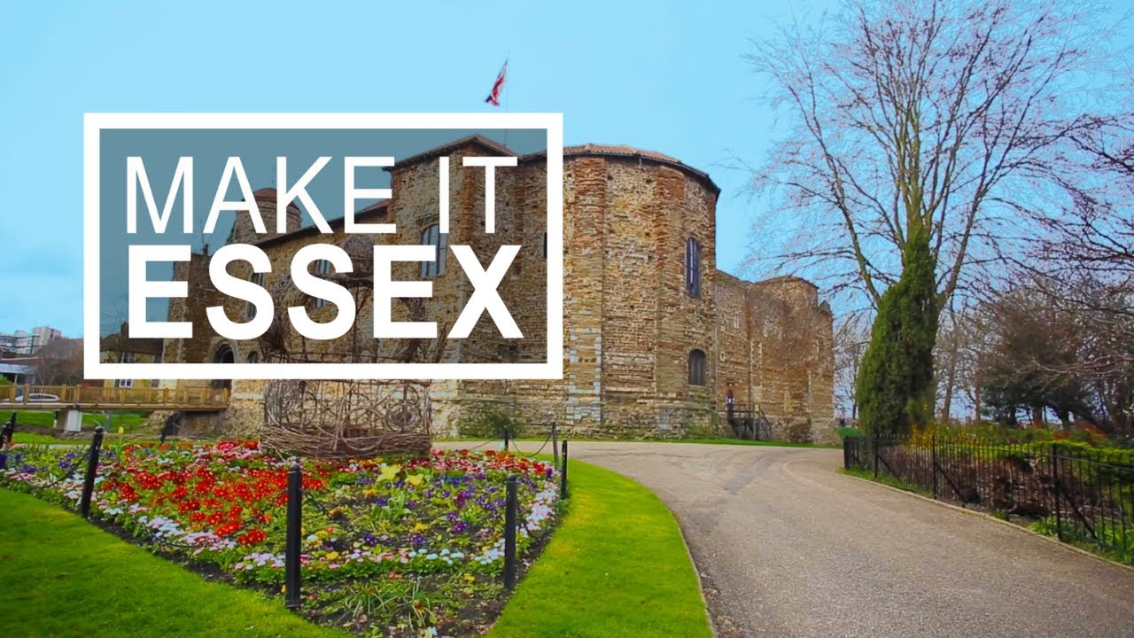 Make it Essex - History & Heritage in Essex