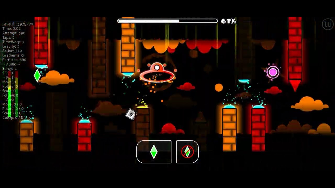 Try cataclysm on phone practice Men orang indo