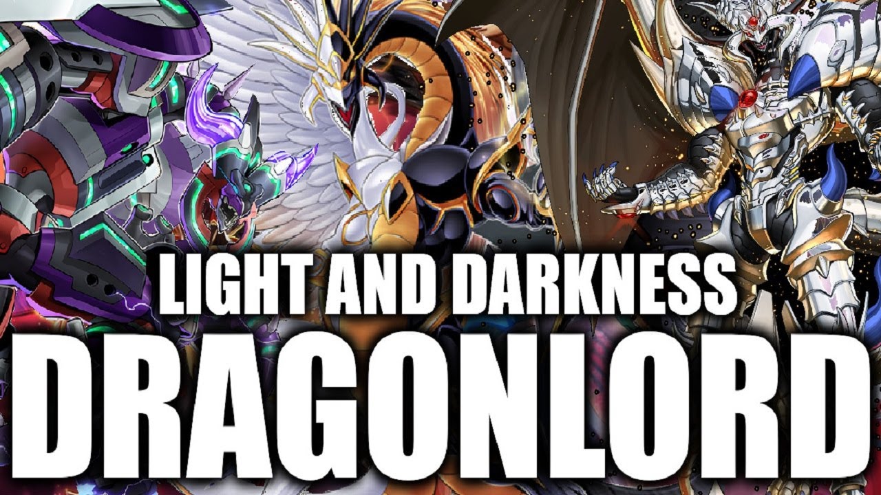 (Yugioh OMEGA) HARDCOUNTER THE META! - Chaos Bystial feat. LADD Dragonlord (Sept 2024)