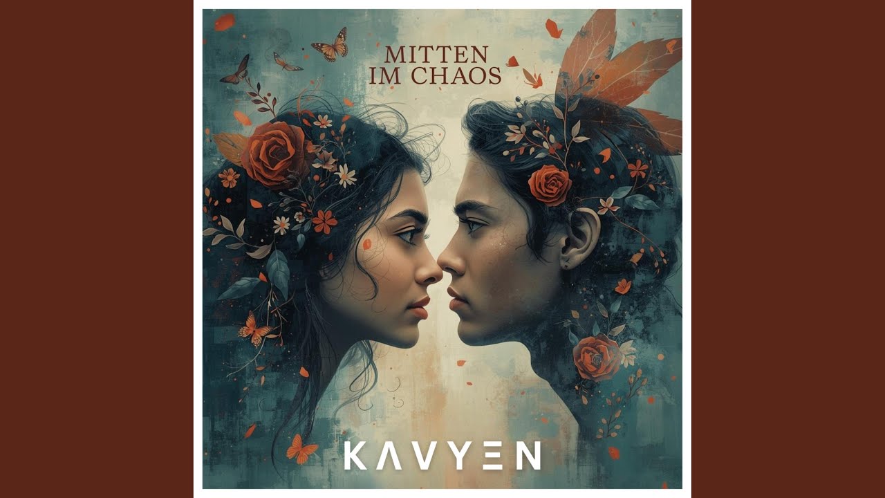 Mitten im Chaos