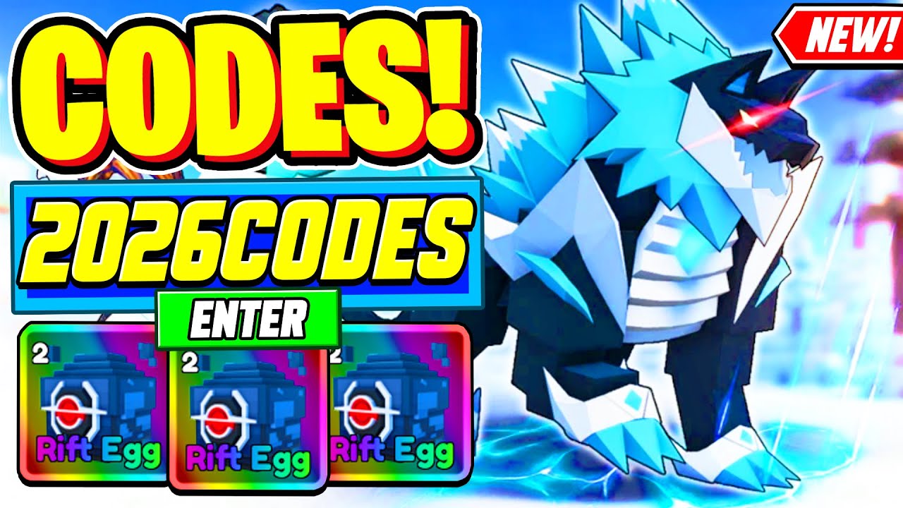 ⚠️Новое⚠️ ВСЕ РАБОЧИЕ КОДЫ для игры Catch a Monster 2026 - Roblox Catch a Monster Codes 2026