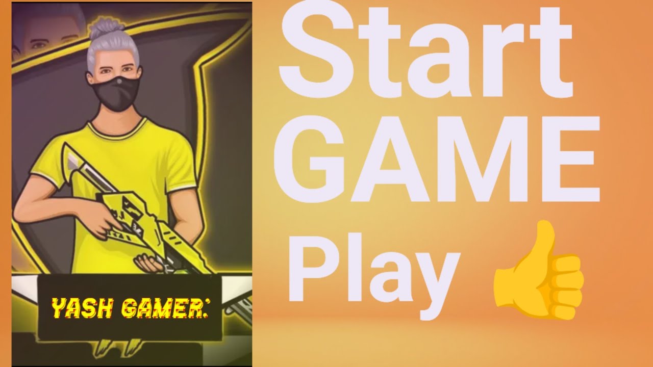 Yash gamer. is live!