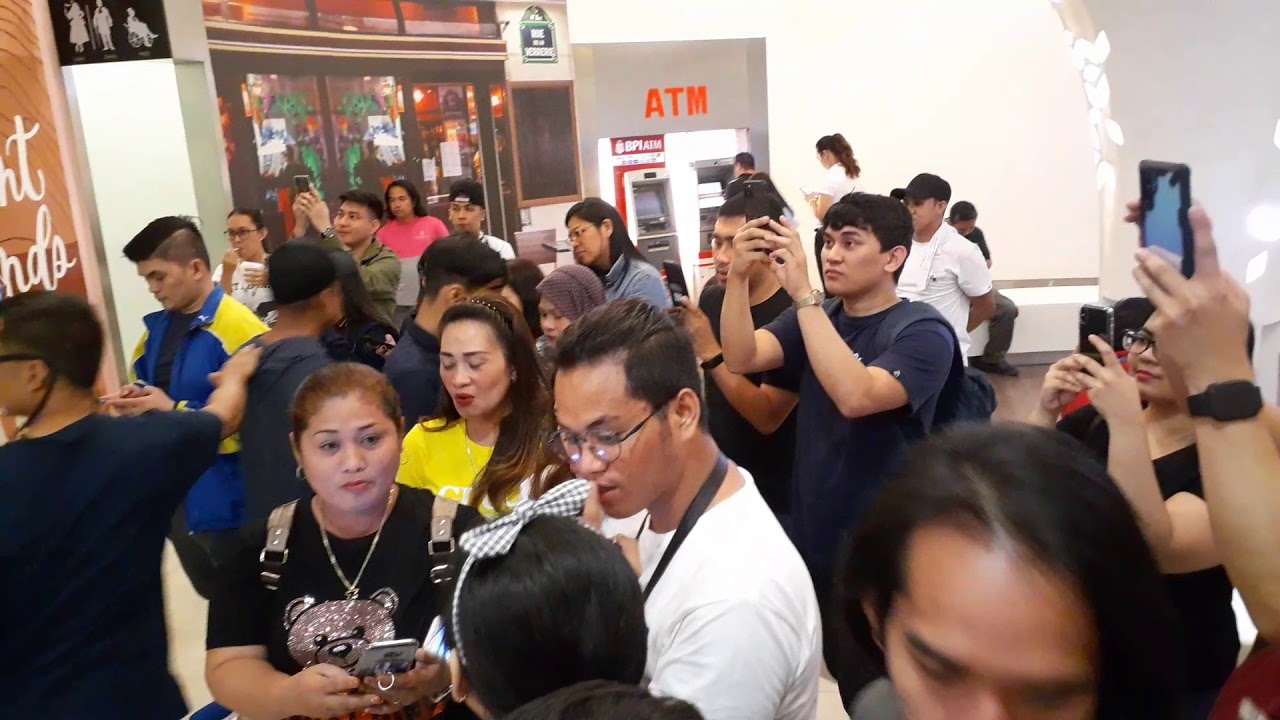 Unique Salonga 
