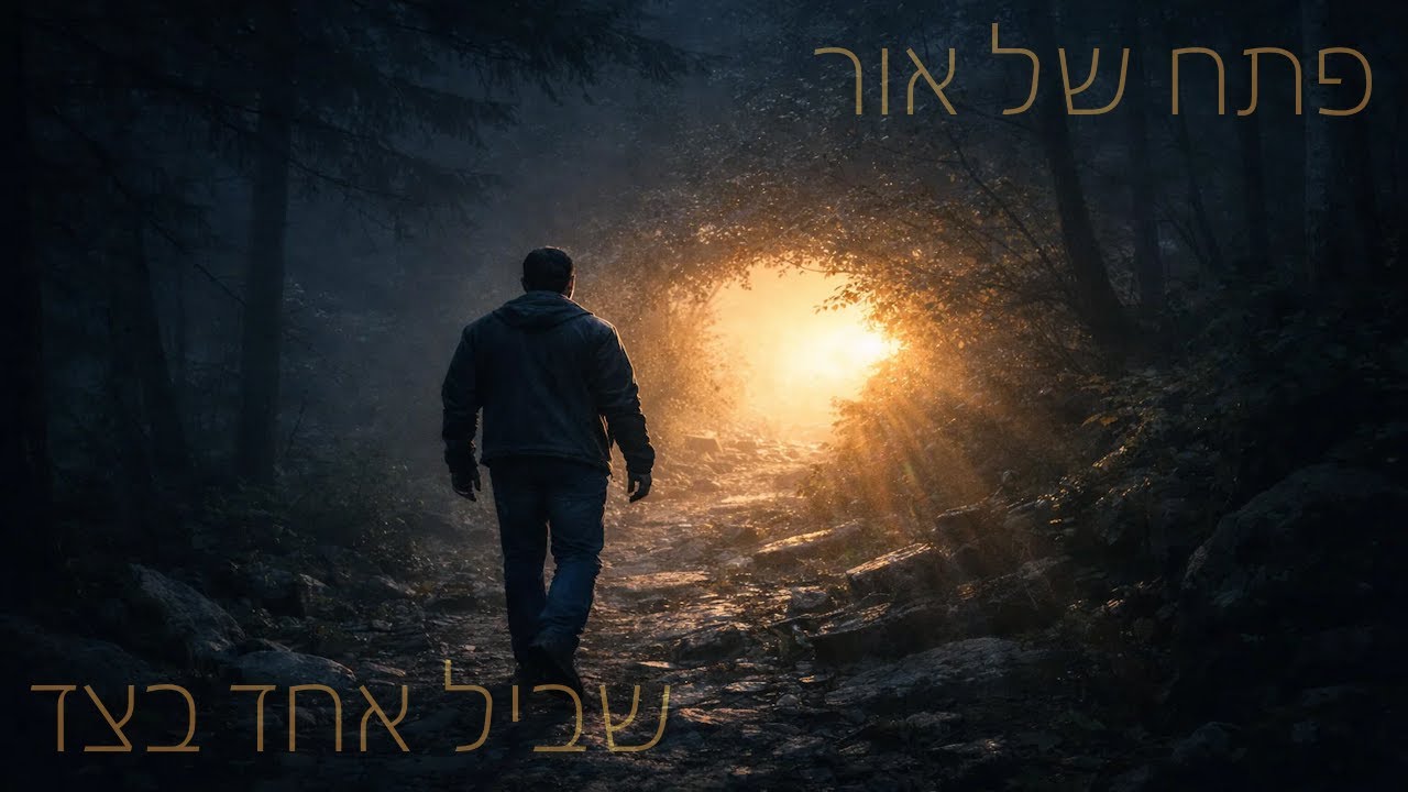 פתח של אור