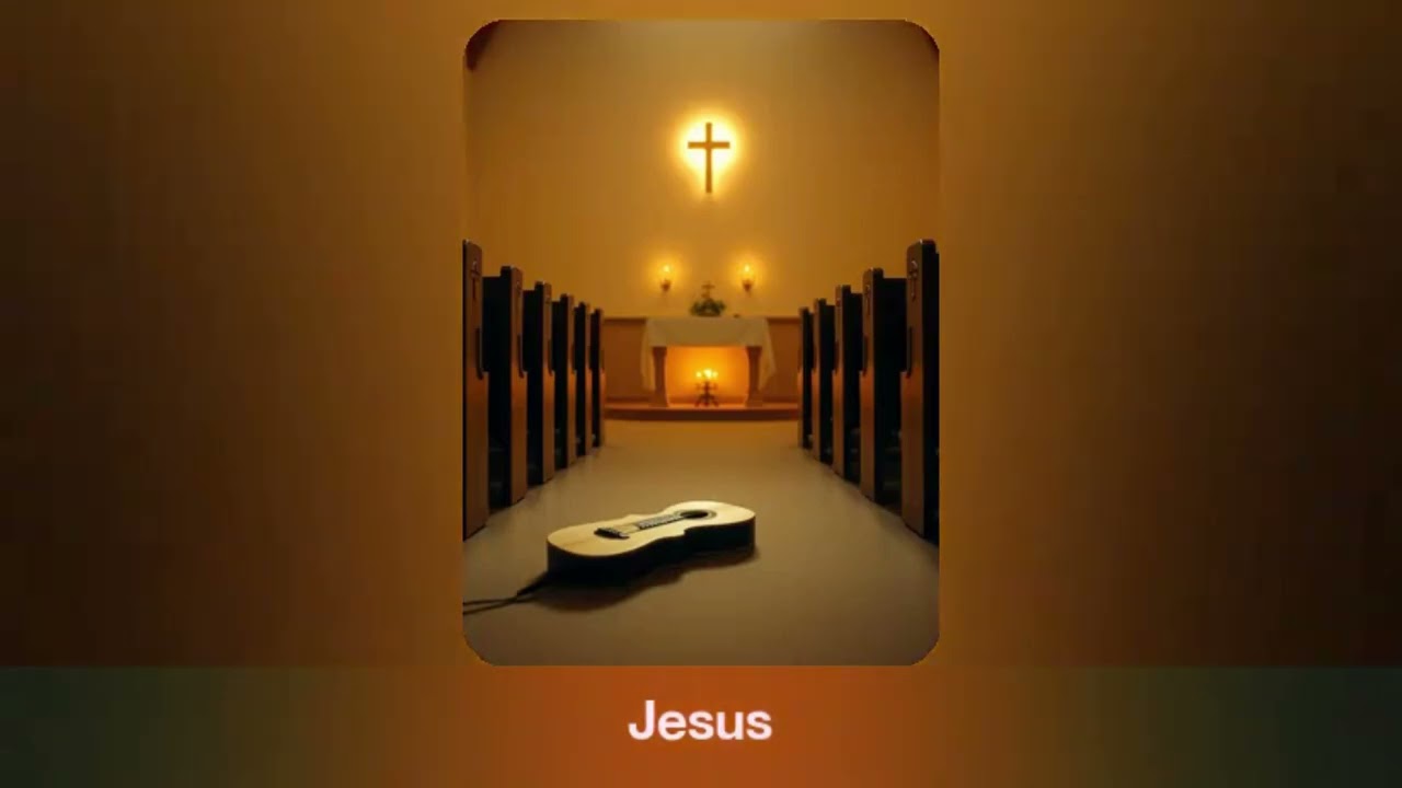 Entre O Altar E O Coração
