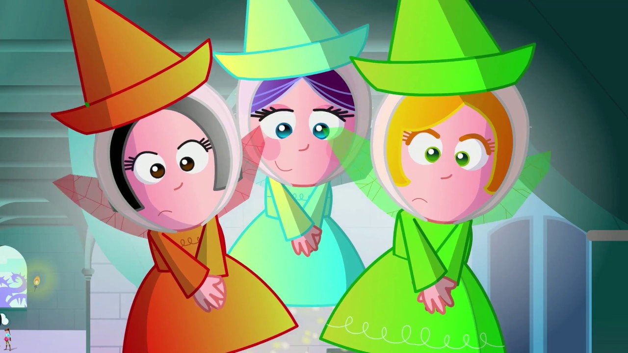 Cartoons Movies For Children | Sandra the FairyTale Detective Compilation 4 | Chotoonz WonderGirl