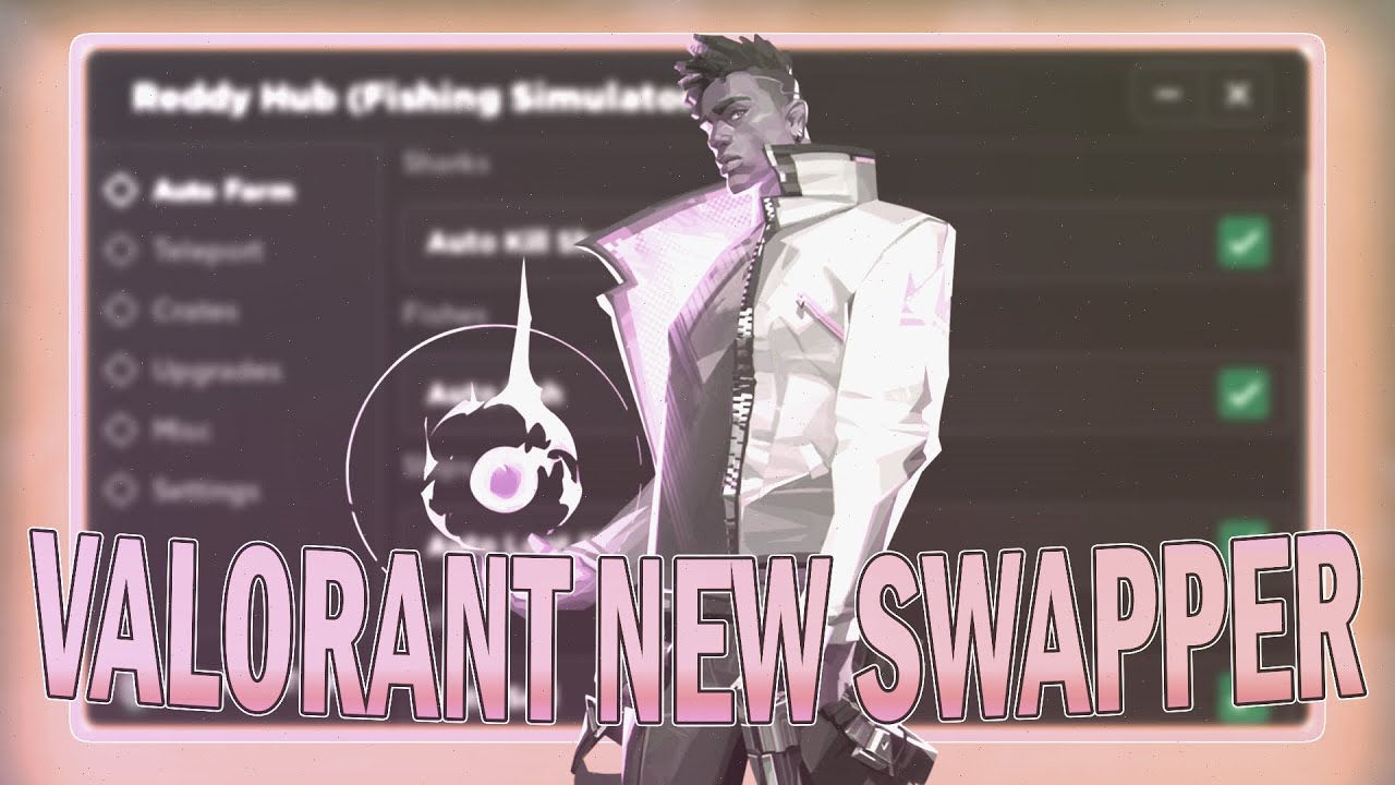 *New 2026* Valorant Skin Changer / Transform Your Game with Undetected Skins! / Tutorial 2026