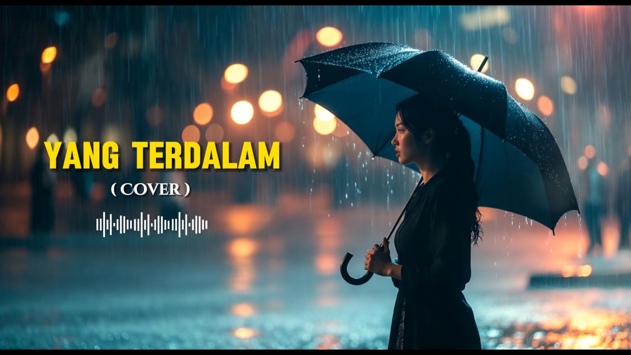 Yang Terdalam – Peterpan NOAH| Cover by CoverinBang