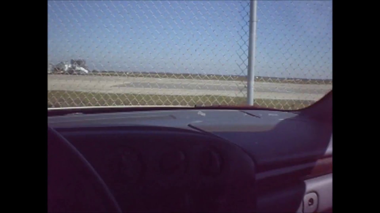 Northeast Florida Regional Airport
