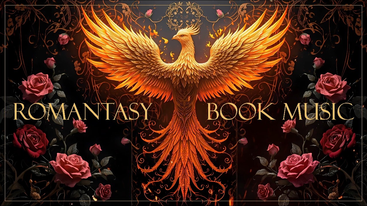 Throne of Nightmares | Prince of Sin | Adult Romantasy Reading Music
