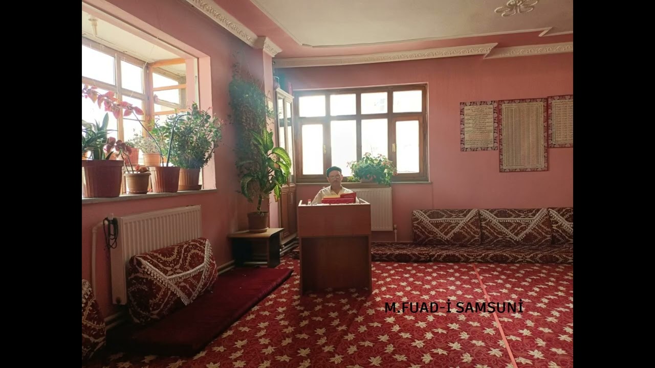 Kader Risalesi 8. Bölüm