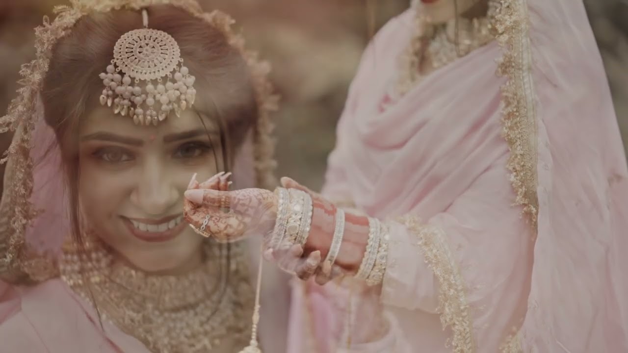 WEDDING CINEMETIC 2025 (BIKRAMJIT CINEMATOGRAPHY) LOHIAN KHAS