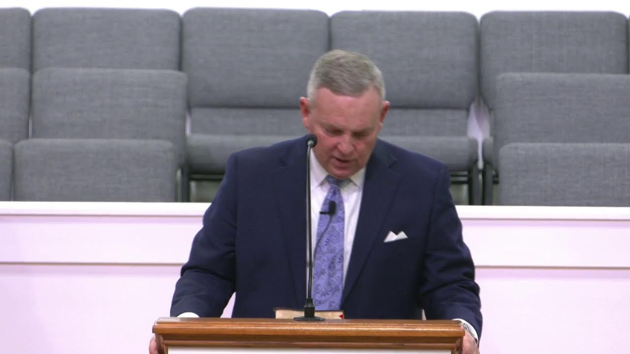 Prayer Meeting Live Stream February 25th 2026