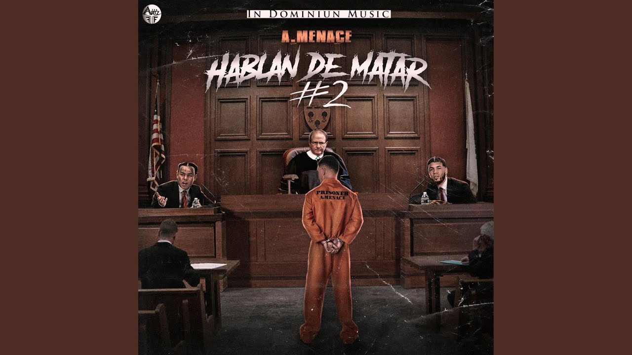 Hablan de Matar #2 Tiraera