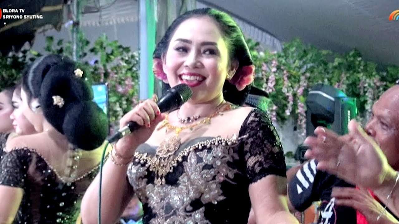 LARANG UDAN - NONTON TAYUB // TAYUB GIYANTINI CS // ARUM LARAS GROBOGAN