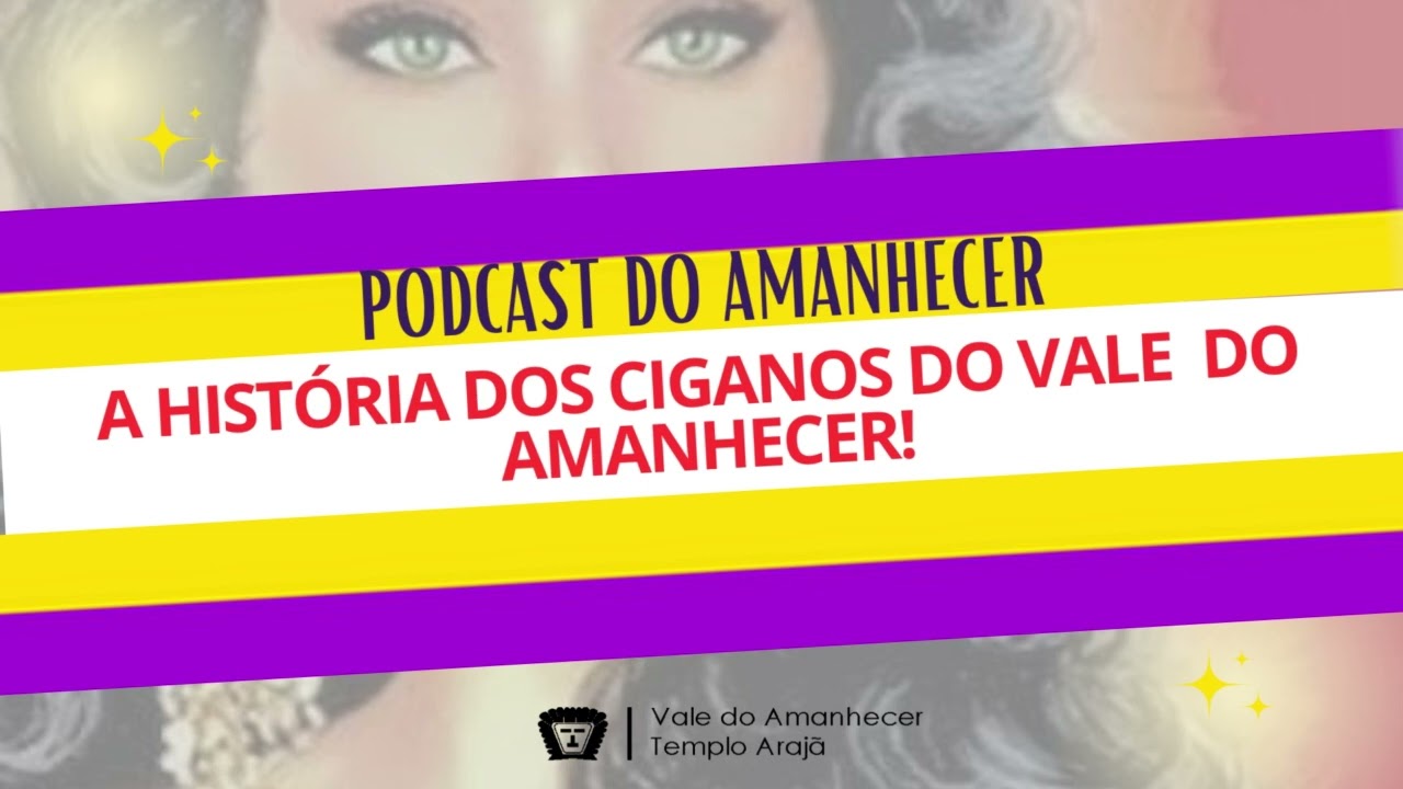 Os Ciganos I Vale do Amanhecer