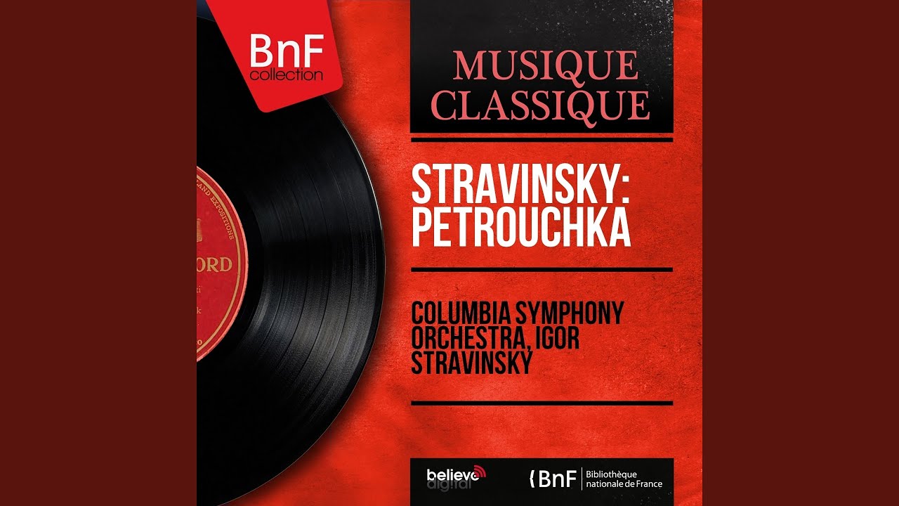 Petrushka, Pt. 1 