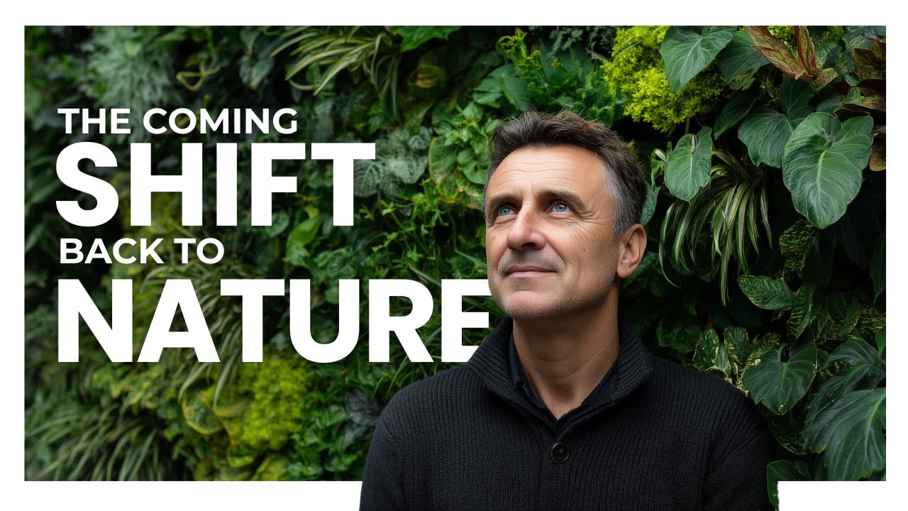 Why Nature Therapy Isn't Mainstream (Yet)