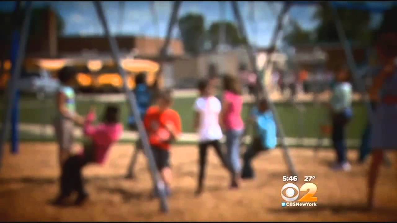 Dr. Max Gomez: Childhood Obesity And Heart Disease