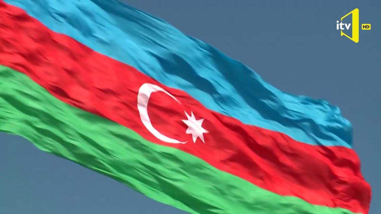 Bir kərə yüksələn bayraq bir daha enməz! - 9 noyabr Dövlət Bayrağı Günüdür