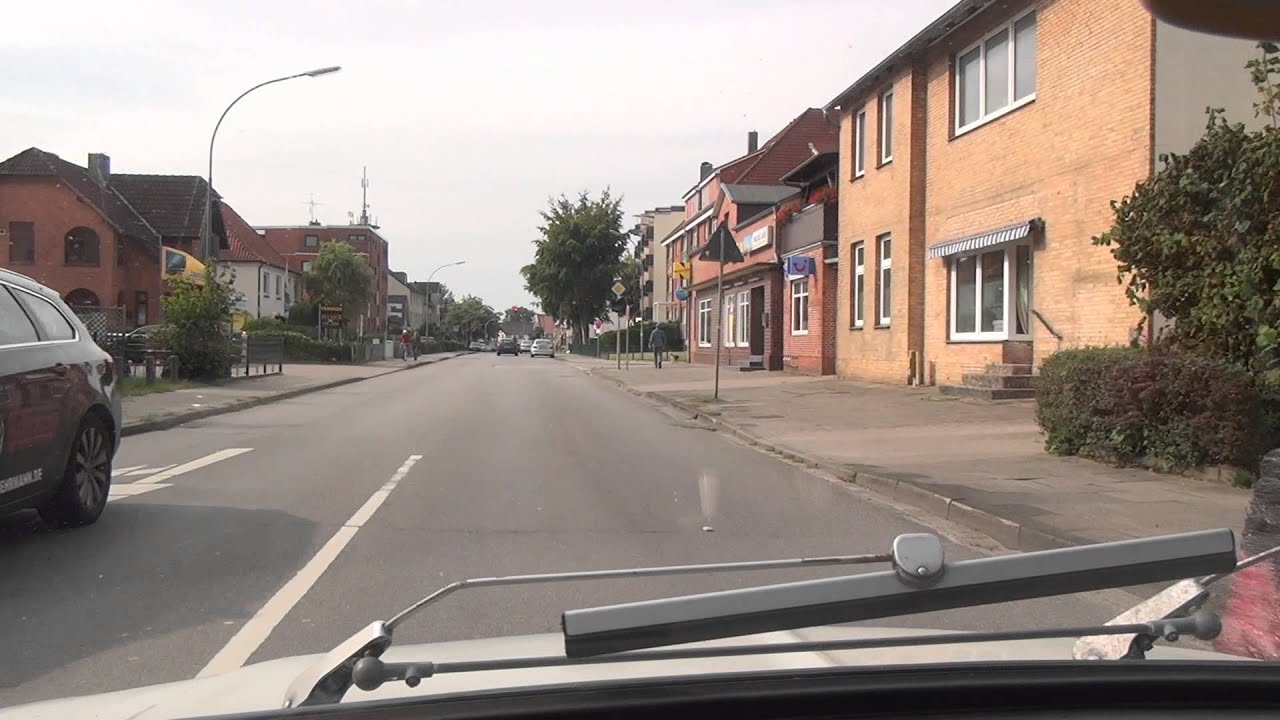 Bad Bramstedt 21.9.2012 Teil 1