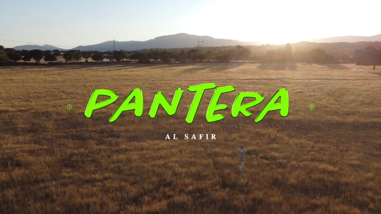 Al Safir - PANTERA