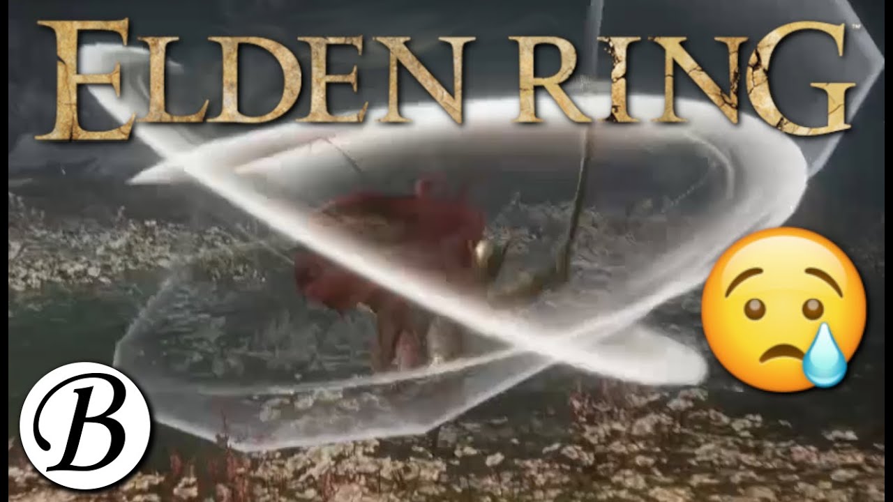 Elden Ring (Poradnik) | MALENIA | Jak uniknąć jej najgorszego ataku? (Taniec ptaka wodnego)