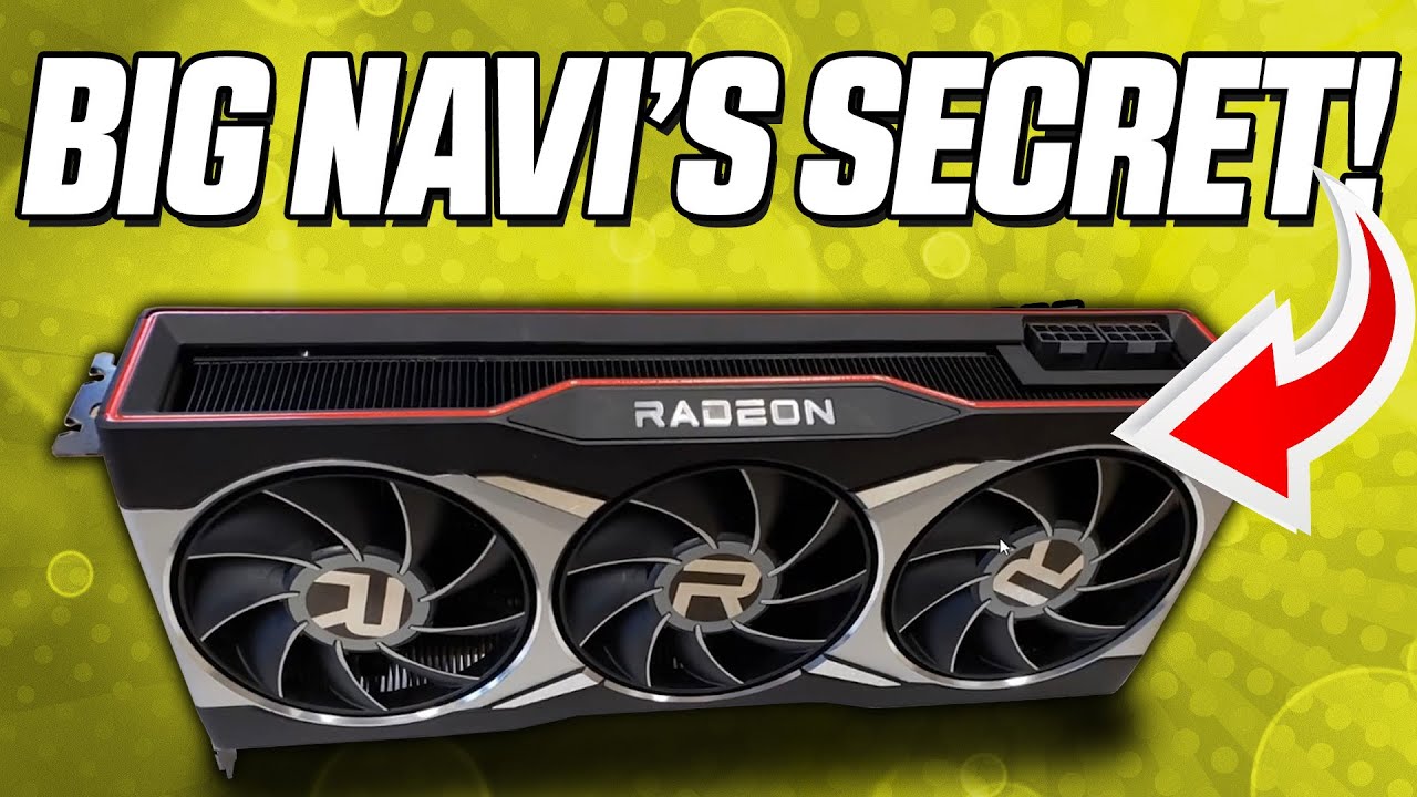 RX 6900 XT Beats RTX 3090! 💥 &lsquo;Big Navi&rsquo; 6800 XT & 6700 XT Specs, Performance, Release Date, Price!