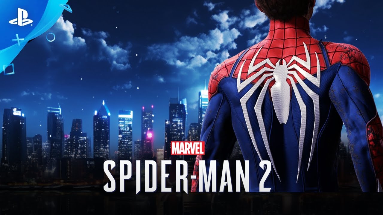 Today's News Has Left Me Speechless... (Spider-Man 2 PS5)