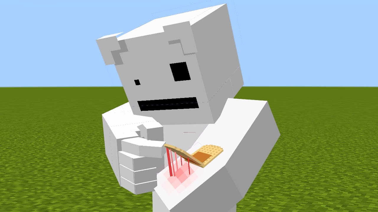 This mod made me UNINSTALL Minecraft...