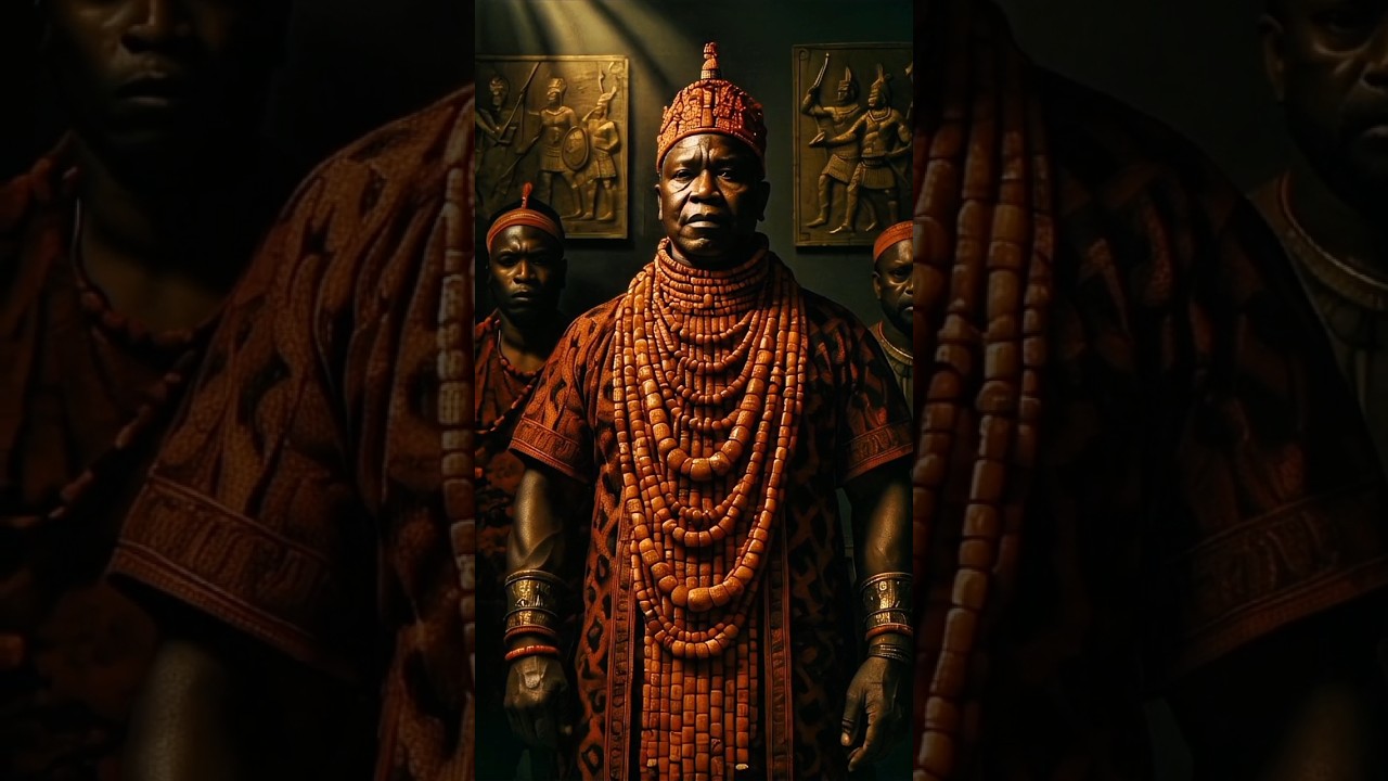 Benin Kingdom first Foreign Contact: The Portuguese Arrival. #africanhistory #history #beninculture