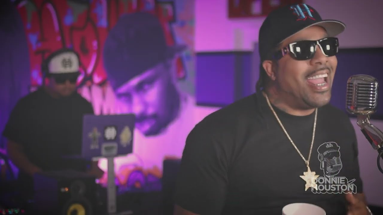 STR8 Wreckin: Lil Flip (S.U.C.) FREESTYLE