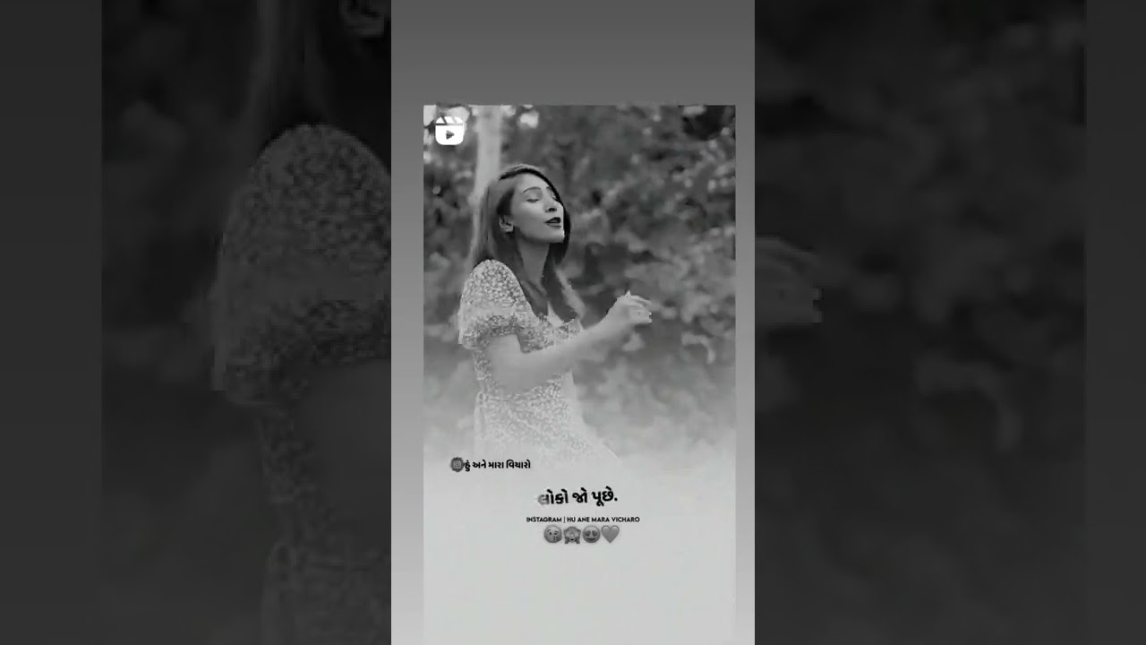 gujarati status shayri bhai o mate se mara yaro mate se