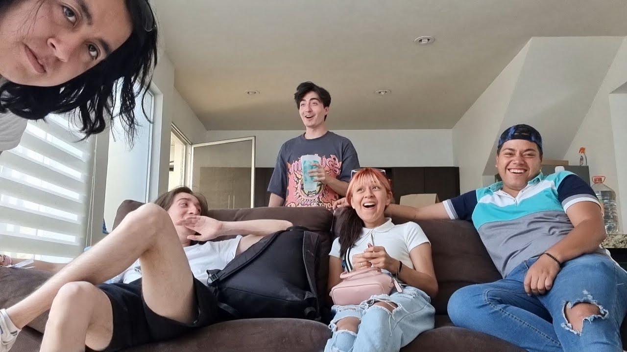 Viajé a Guadalajara con el Criticoverse (VLOG)