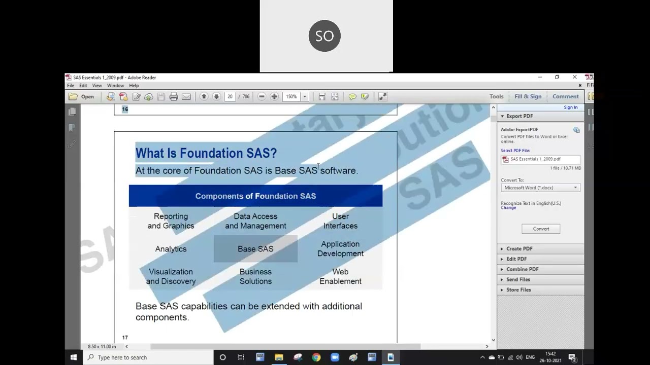 2 ESS Chap1 II-BASE SAS (Essential)