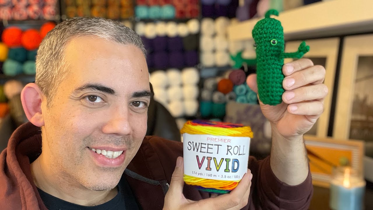 PODCAST EP.43- Yarn Talk & All the Things