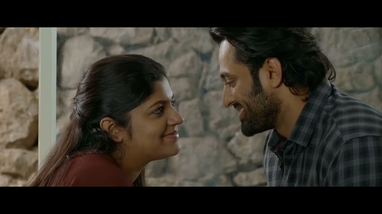 Mindiyum Paranjum #MindiyumParanjum #unnimukundan 
