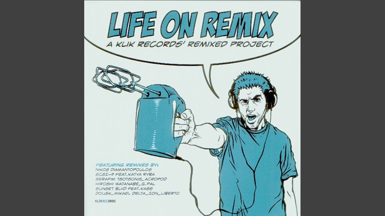 Girl One Day (Mikael Delta Remix)
