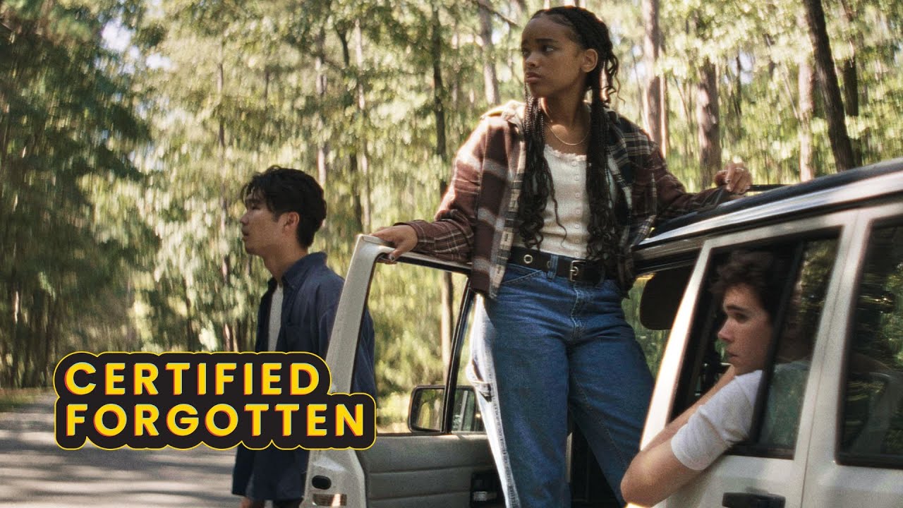 Uncertified: It Ends