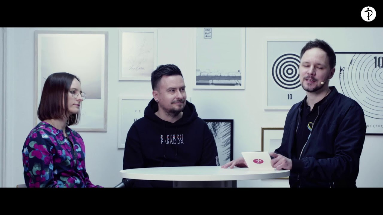 SCh Południe online | Od nowa | Patrycjusz Kosuń | 27.02.2022